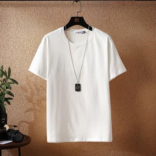 Arcamphora Men's Plain T-shirts