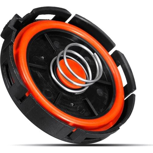 Car Accessories Engine Block Breather Vacuum Control Valve11127555212 For BMW N46 E81 E82 E84 E85 E87 E88 E90 E91 E92 E93