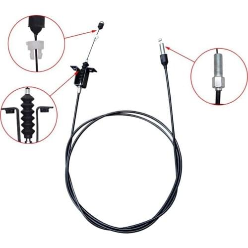 Car Throttle Cable for Polaris 2011-2014 RZR Cable Throttle 7081709