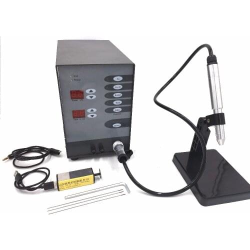 Free shipping Dental Spot Welding Machine Automatic Numerical Control Touch Pulse Argon Arc Welder for Soldering Jewelry tools