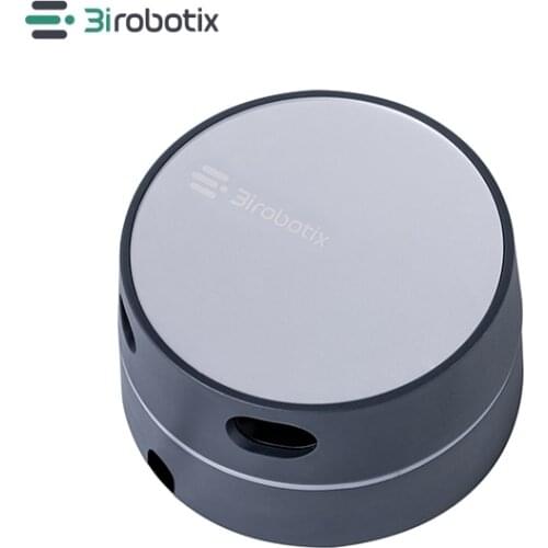 16 meters 3irobotics Lidar Delta 3 location navigation path planning sensor obstacle avoidance scanner large screen interaction