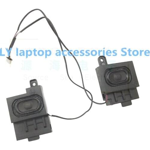 For HP ProBook 4720S 4720 original laptop Built-in speaker Audio L&R speaker 598686-001