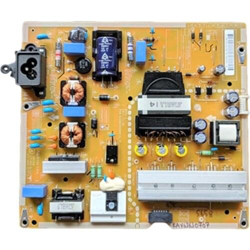 EAY63630707 LG Power Supply LGP43RI-15CH1-IT EAX66232506(1.2)