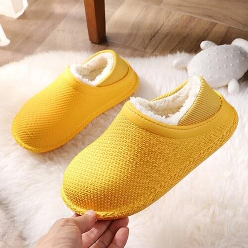 JOYHOPY Slippers For Girls