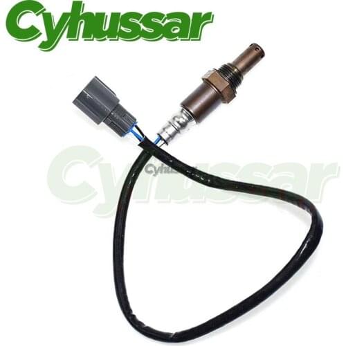 Oxygen Sensor O2 Lambda Sensor AIR FUEL RATIO SENSOR for Toyota HIGHLANDER SIENNA LEXUS RX330 89467-48050 89467-08010 2004-2007