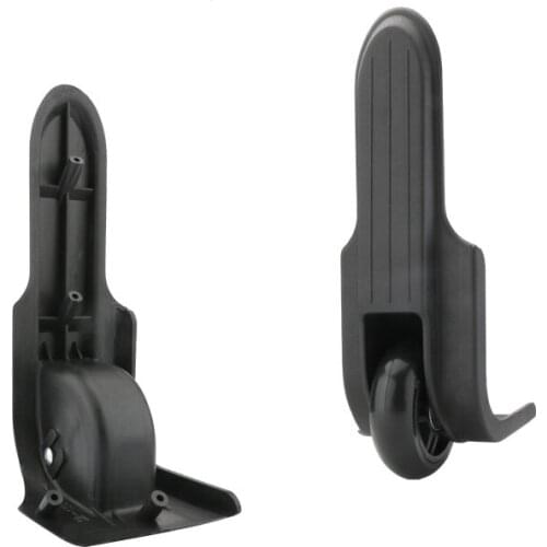 Luggage wheel replacement password suitcase directional wheel reel mute wheel roller repair shock absorption 20 inch 26 inch