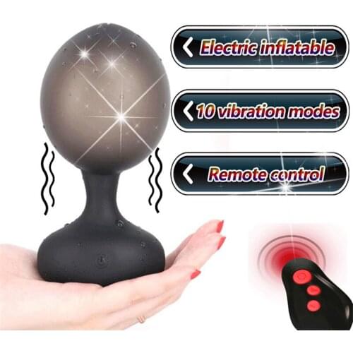 LURE Vibrators