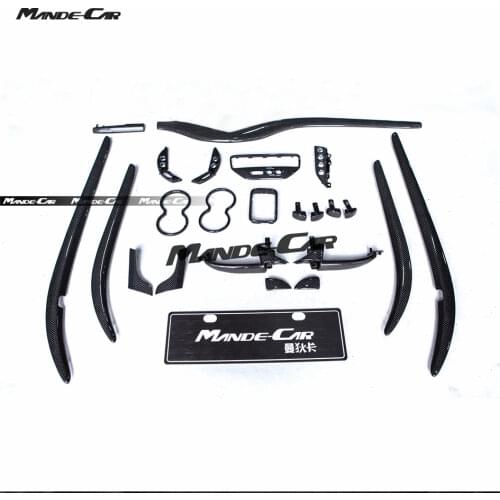 MANDECAR Panels For Car Interior