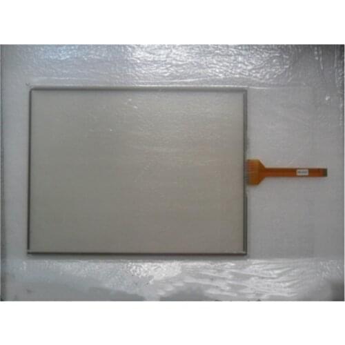 NEW UT3-15BX1RD-C HMI PLC touch screen panel membrane touchscreen