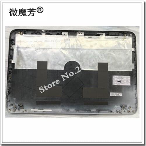 New Laptop LCD top cover case for HP for ENVY 15-J 15-J000 15-J100 LCD Back Cover A shell 720533-001 6070B0661001