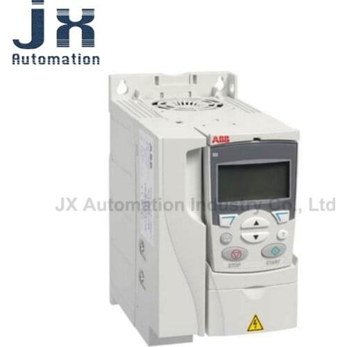 Original ABB Inverter ACS310 Series 3 Phase Input Variable Speed Drive ACS310-03E-01A3-4 02A1 02A6 03A6 04A5 06A2 08A0