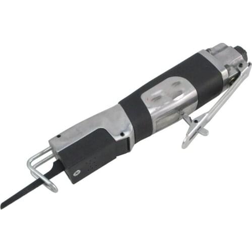 Pneumatic file reciprocating saw cutting tool hacksaw cutting blade dual-use trimming gas saw grinding machine