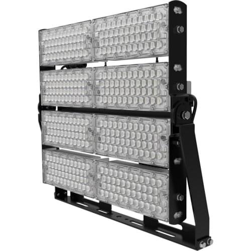 Quality Design Football Stadium High Mast 1000w 960watt Led Flood Light Outdoor