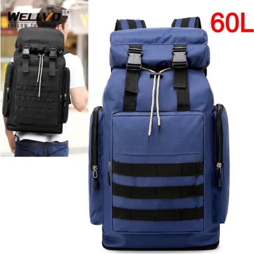 Wellvo Expedition Backpacks