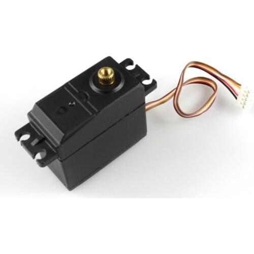 WL Wltoys K949 10428 10428-A 10428-B 10428-C Rc Car 4wd 1/10 Scale Electric Power On Road Drift Racing K949-77 servo