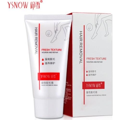 YSNOW Shaving And Depilation Products