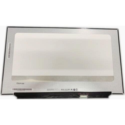 B173HAN04.3 fit NV173FHM-N46 Laptop Lcd Screen Panel 1920*1080 eDP 30pins