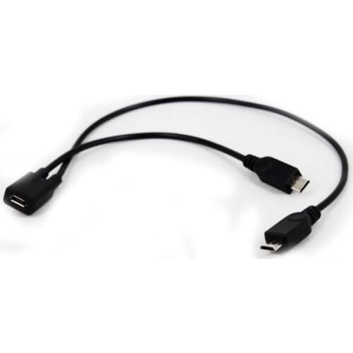 AQJG Electro Accessories