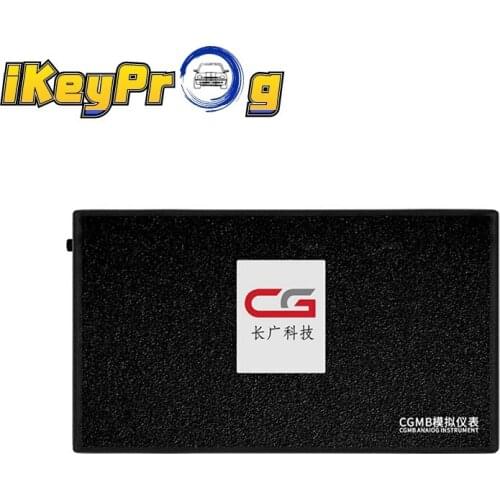 For B-enz Programming Device EIS Read and Write CGDI For Mercedes-benz CG MB EIS ELV Testing Platform Emulator