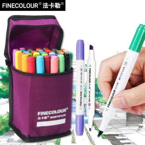 FINECOLOUR Water Markers