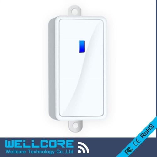 5pcs/lot Hot sales Eddystone beacon NRF51822 BLE 4.0 ibeacon with ER26500 battery