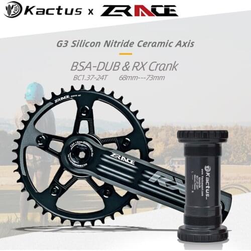 KACTUS TECH Bicycle Sprockets