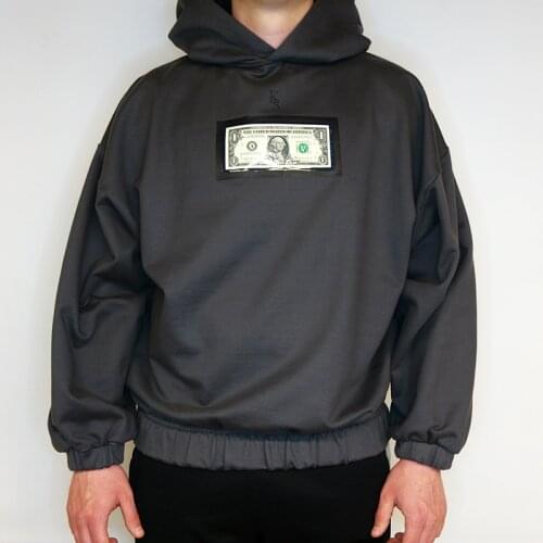 KIRILL.SHEV Men's Hoodies