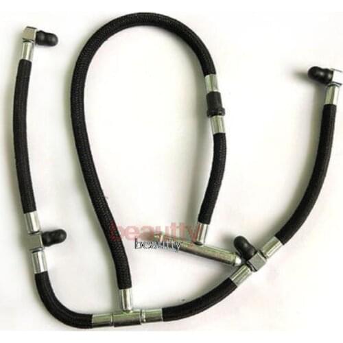 Oil return pipe for Isuzu