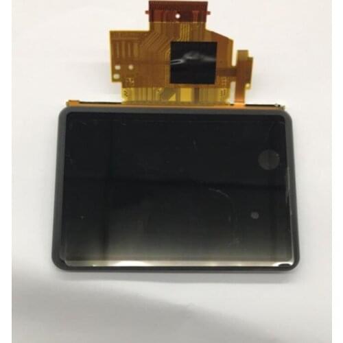 NEW LCD Display Screen For Canon FOR EOS 6D Mark II / 6D2 / 77D 800D Digital Camera Repair Part