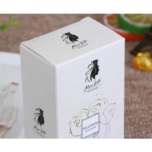 Custom Design Creative Wooden Perfume Packaging Box For Perfume Bottles ---XP0069