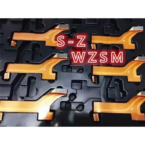 Genuine New For Sony VPC SA SB SC SD CABLE V030_MP_SSD_4CH2FINGER_FPC-243 024-0001-8531_A FPC-243