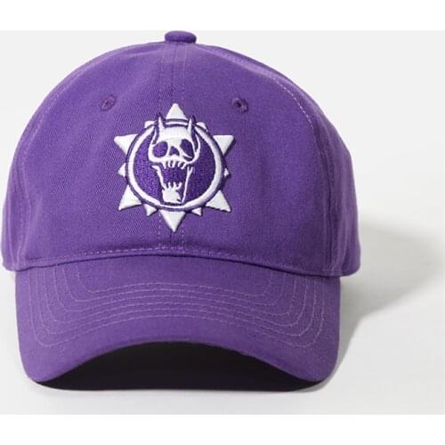 Round Rinn Baseball Caps