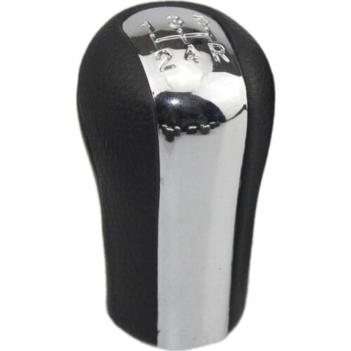 Car Gear Shift Knob For 5 6 Speed Toyota Corolla 1992-2009 Verso 2002-2009 Rav4 Gear Shift Shifter Lever Stick