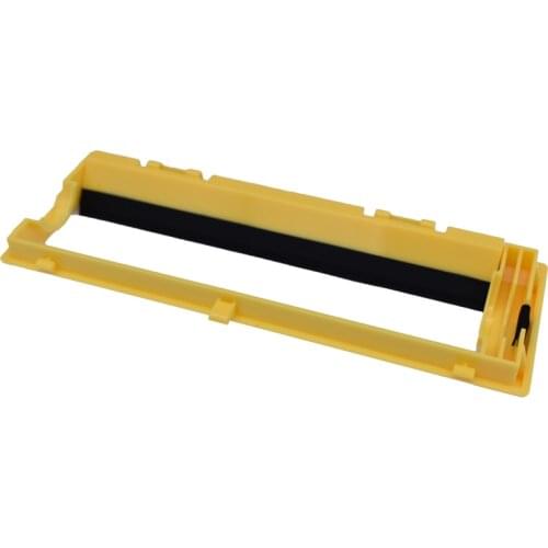 Main Roll Middle Brush Cover Replacement for ilife A4 A40 T4 X430 X432 x431 Vacuum Cleaner accessories Parts