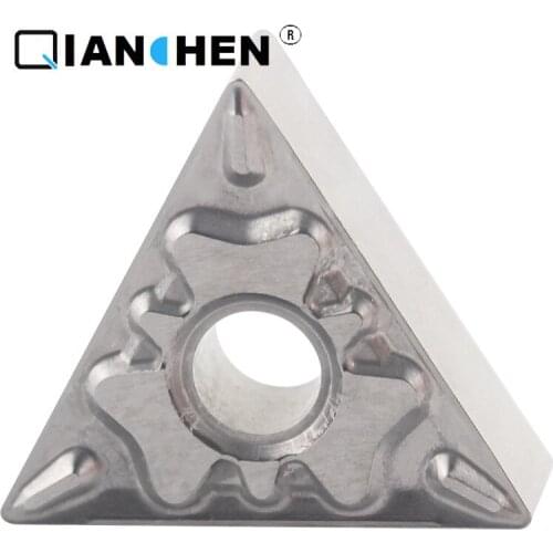 TNMG160404HQ TNMG160408HQ special processing vehicle insert 10pieces