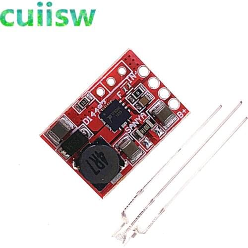 TP5000 4.2V/3.6V 1A Lithium Battery Charging Board Charger Module