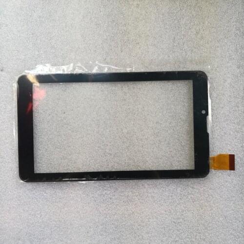 Replacement Touch Screen Digitizer Glass Sensor for 7 inch RP-250A-7.0-FPC-A3 JQ7060B-FP-01