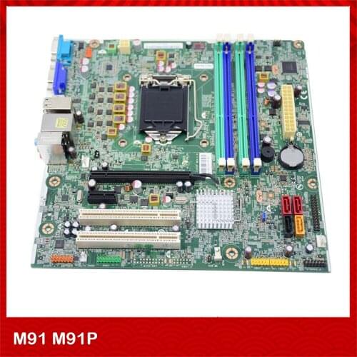 100% Working Desktop Motherboard M91 M91P IS6XM Q67 03T8351 03T7300 03T6560 Fully Tested, Good quality