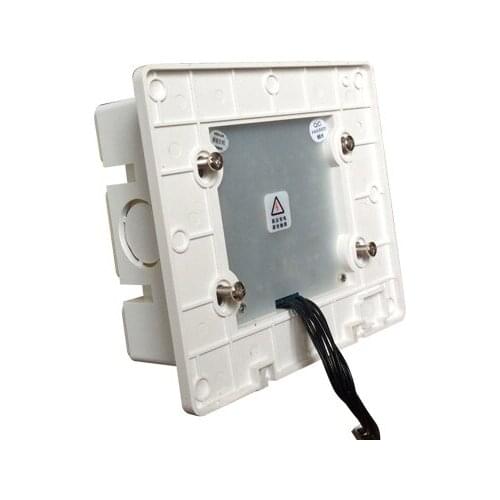 6 pcs a lot Replacement switch back unit for smart wall switch HOS-60