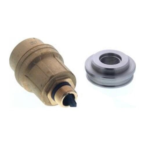 8738900323 - Boiler Automatic Air Vent For Bosch, Buderus, Junkers, Worcester