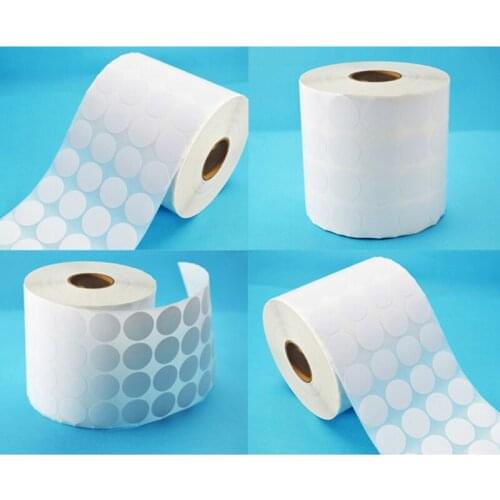 80/500/1000 pcs stickers Diamond Classification Storage Distinguish Label Stickers Diamond Painting Accessory Embroidery Tools