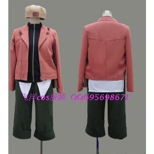 Anime The Future Diary Amano Yukiteru Cosplay Costume Fancy Costume
