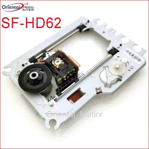 Free Shipping SF-HD62 Laser Mechanism Unit SF-HD62 Laser Lens Optical Pick-up