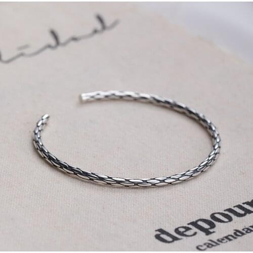 Плетеные браслеты BigOrange China At AliExpress