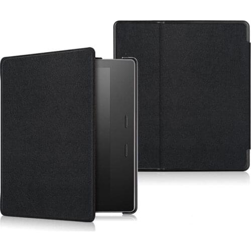 UTHAI KO Case for Amazon 2019 kindle oasis 3 slim cover case for Kindle oasis 2 2017 release 7" e-reader