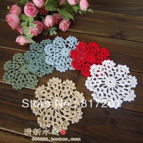 Cordelia Napkins For Appliances