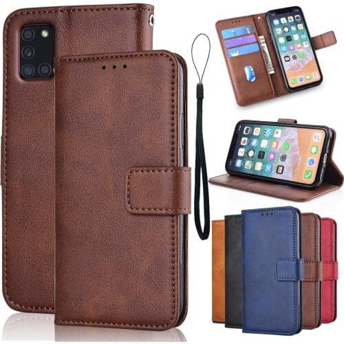 For Samsung A21 A21S A31 A41 A42 A52 A72 5G Case for Galaxy A11 A12 M01 A02 M02 A01 A3 Core M01S M11 M12 M21s M21 M31 M31s M51