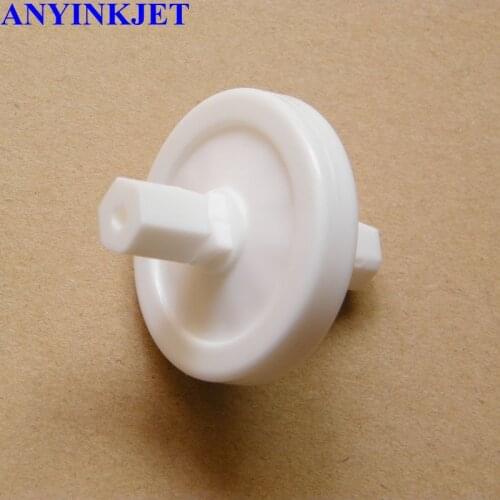 Domino gutter filter for Domino E50 A100 A200 A300 series Continious Ink Jet Coding Printer