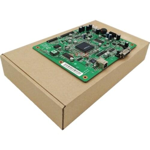 FORMATTER PCA ASSY Formatter Board logic Main Board MainBoard mother board For HP 8390 8300 8350