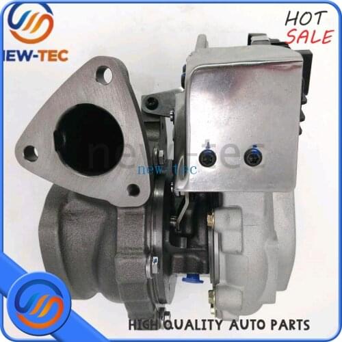 GT1749V TURBO 787556-0016 787556-0017 CORE 787556-16 787556-17 for Ford Transit 2.2TDCi 153 HP BK3Q-6K682-CB